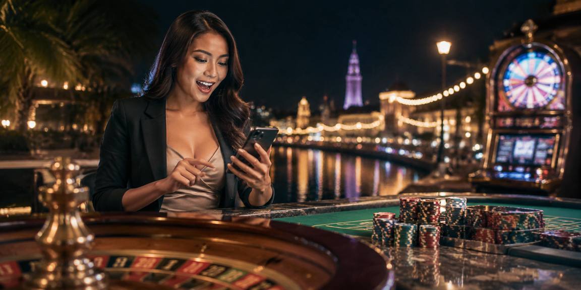 goto77 Apa Yang Kami Sediakan dalam Forbidden City